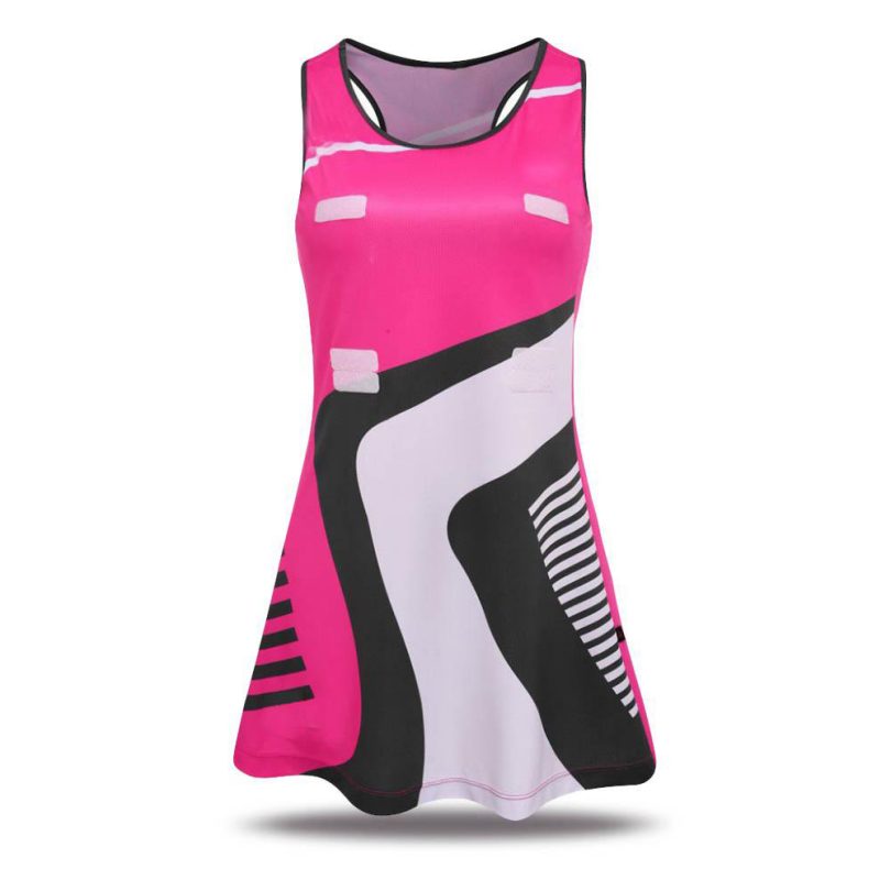Netball Uniforms