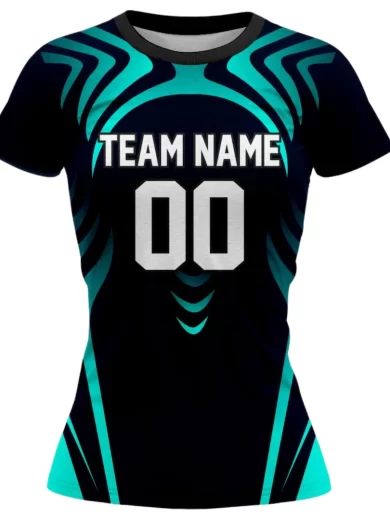 Volleyball Jersey