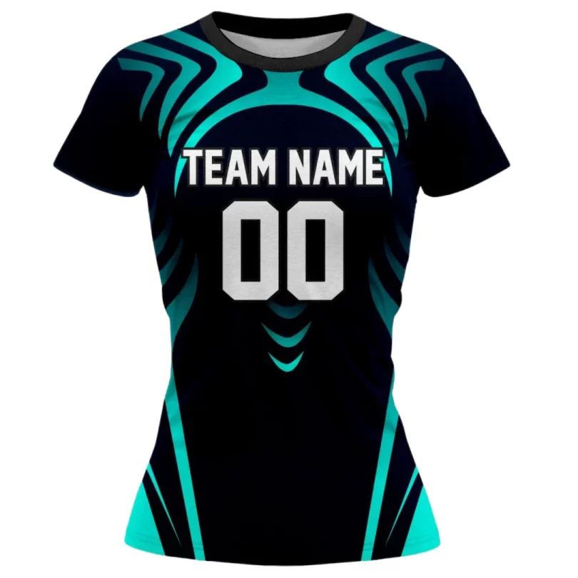 Volleyball Jersey