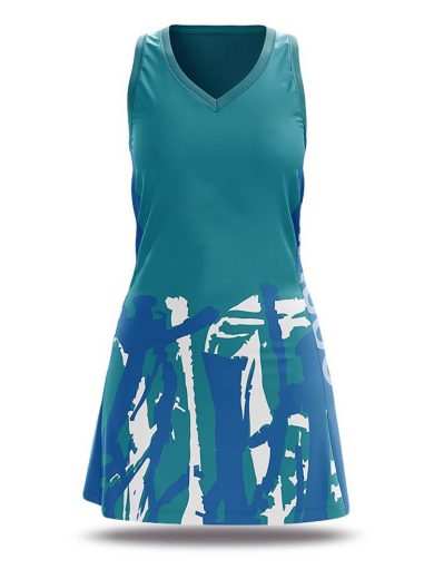 Netball Uniforms