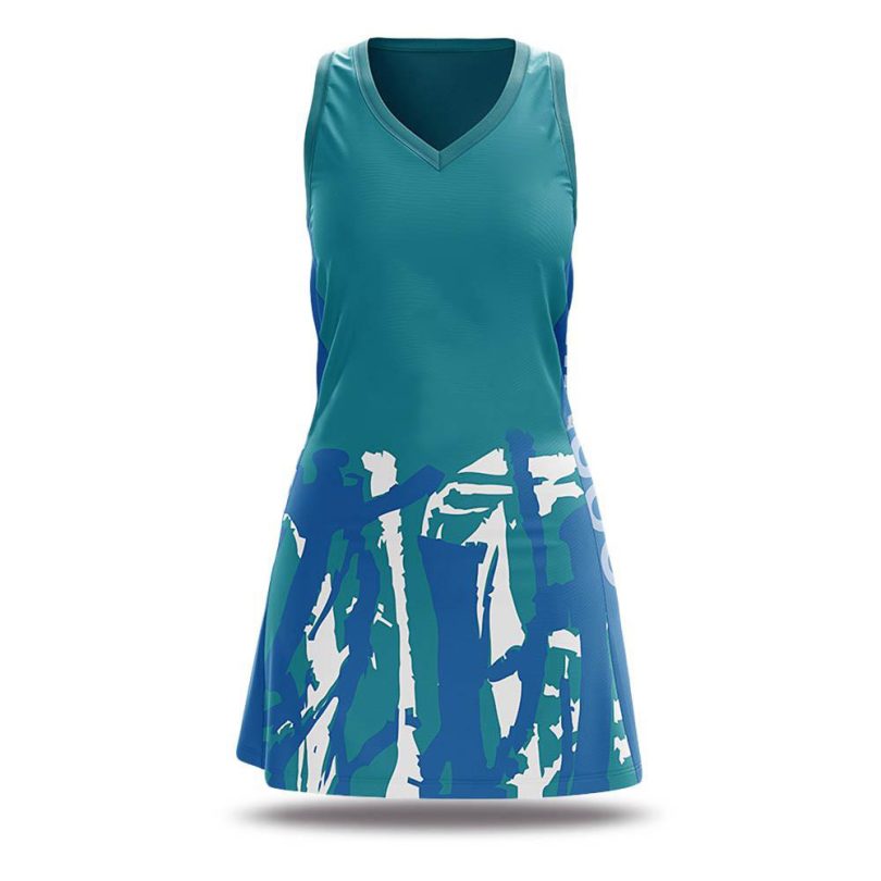 Netball Uniforms