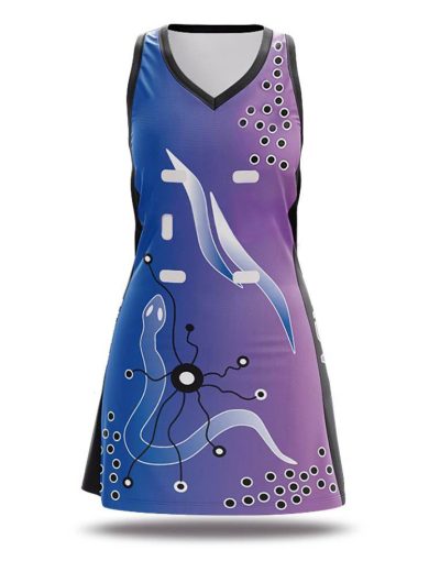 Netball Uniforms