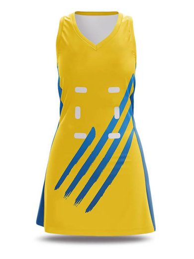 Netball Uniforms