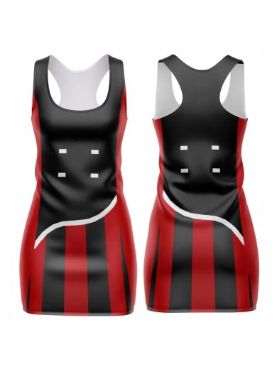 Netball Uniforms