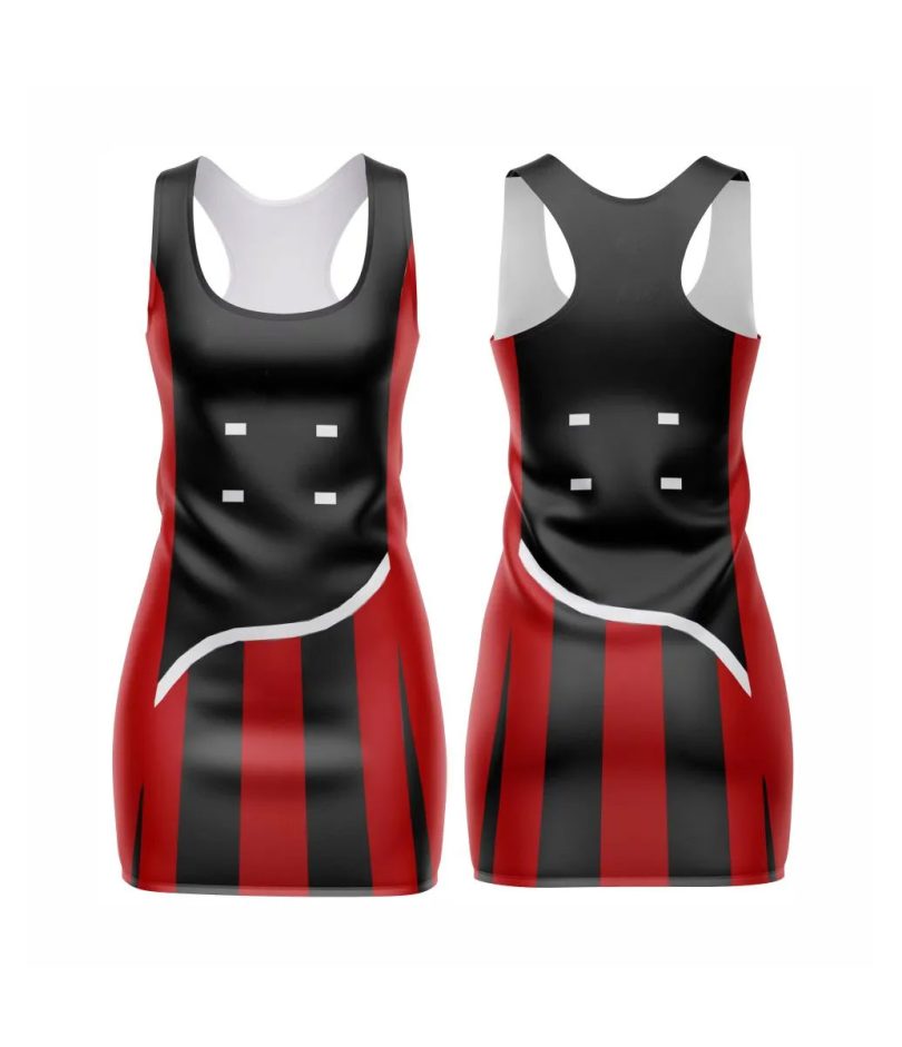 Netball Uniforms