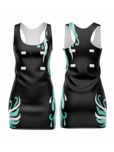 Netball Uniforms