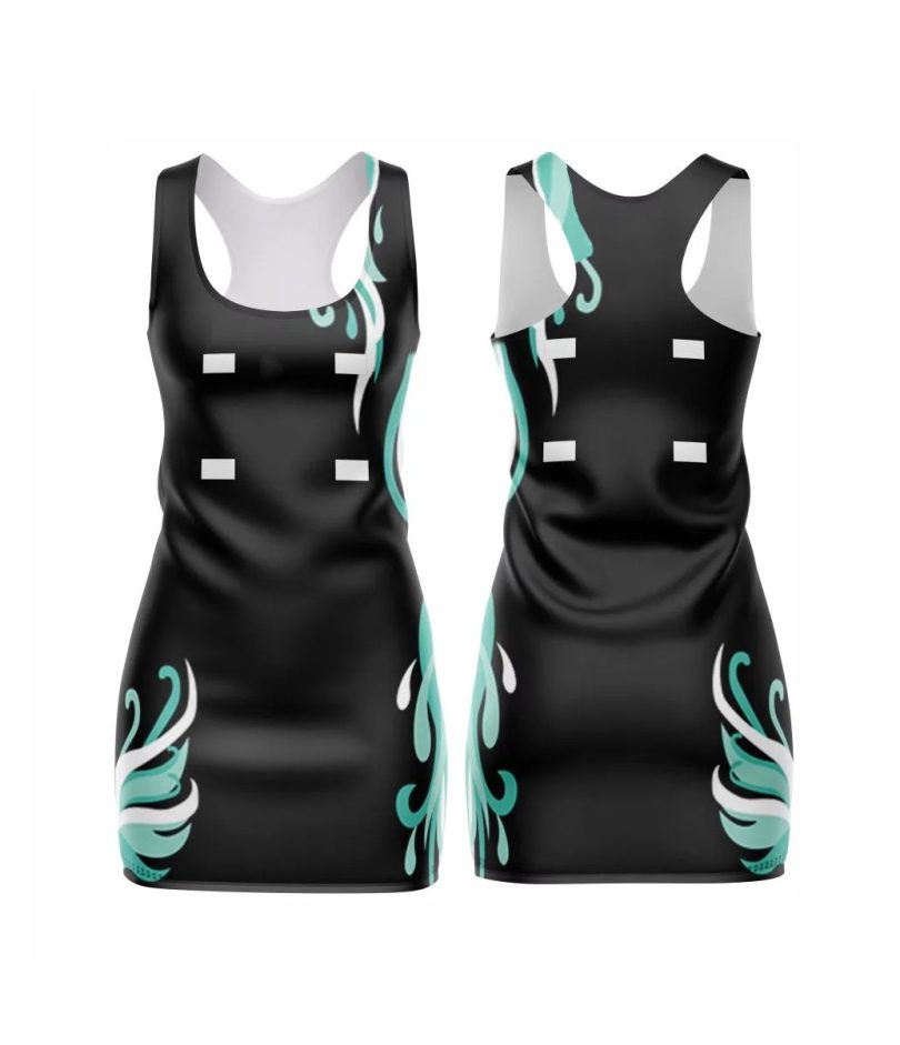 Netball Uniforms