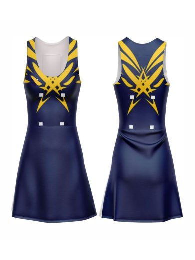 Netball Uniforms