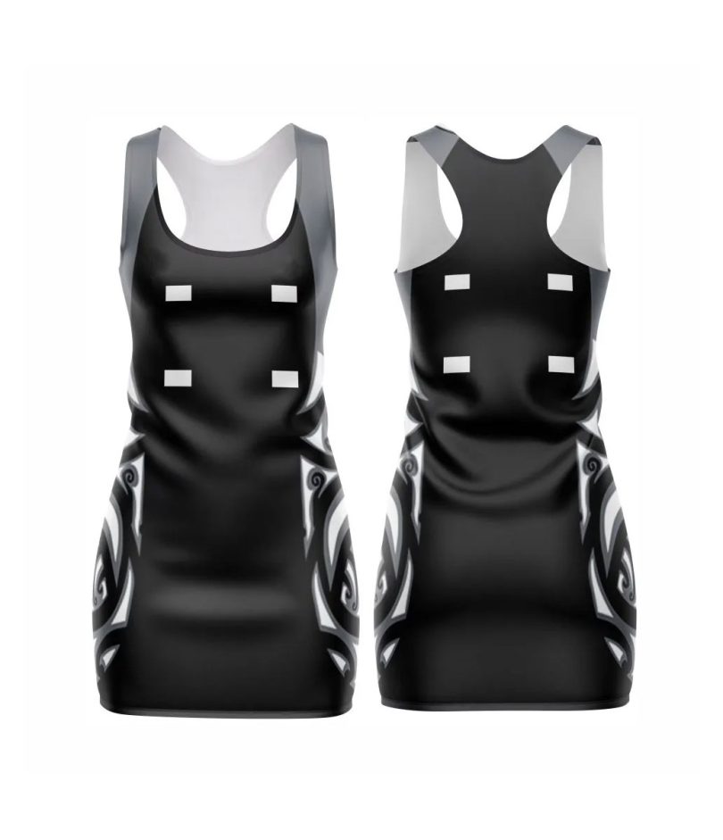 Netball Uniforms