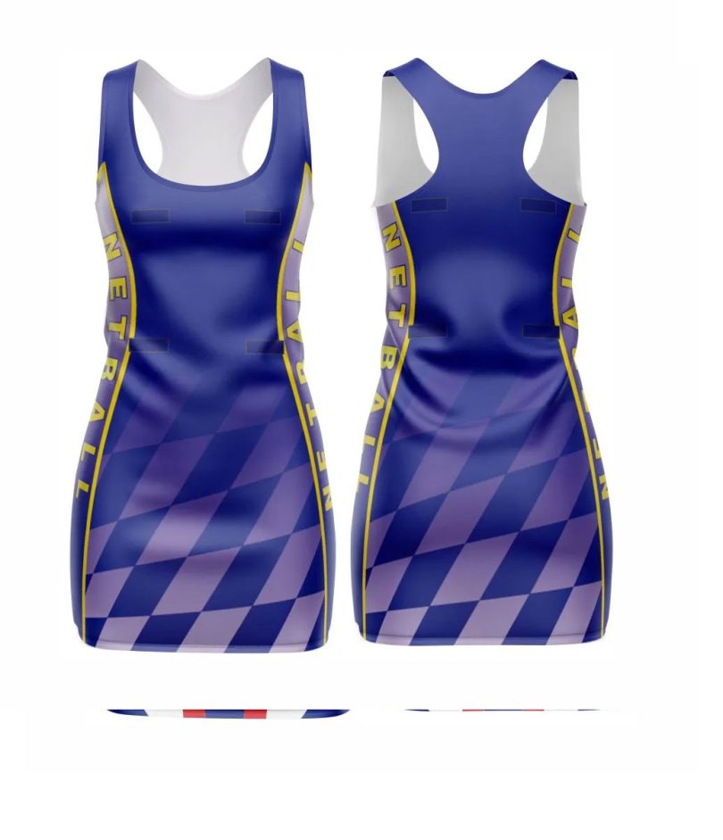Netball Uniforms