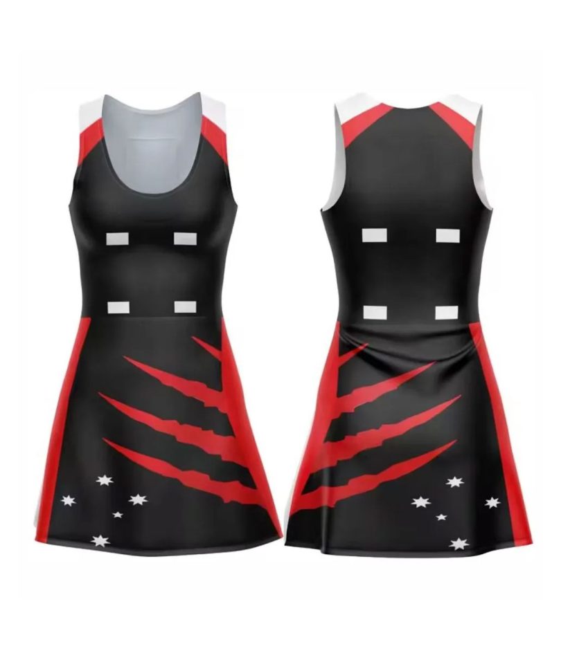 Netball Uniforms