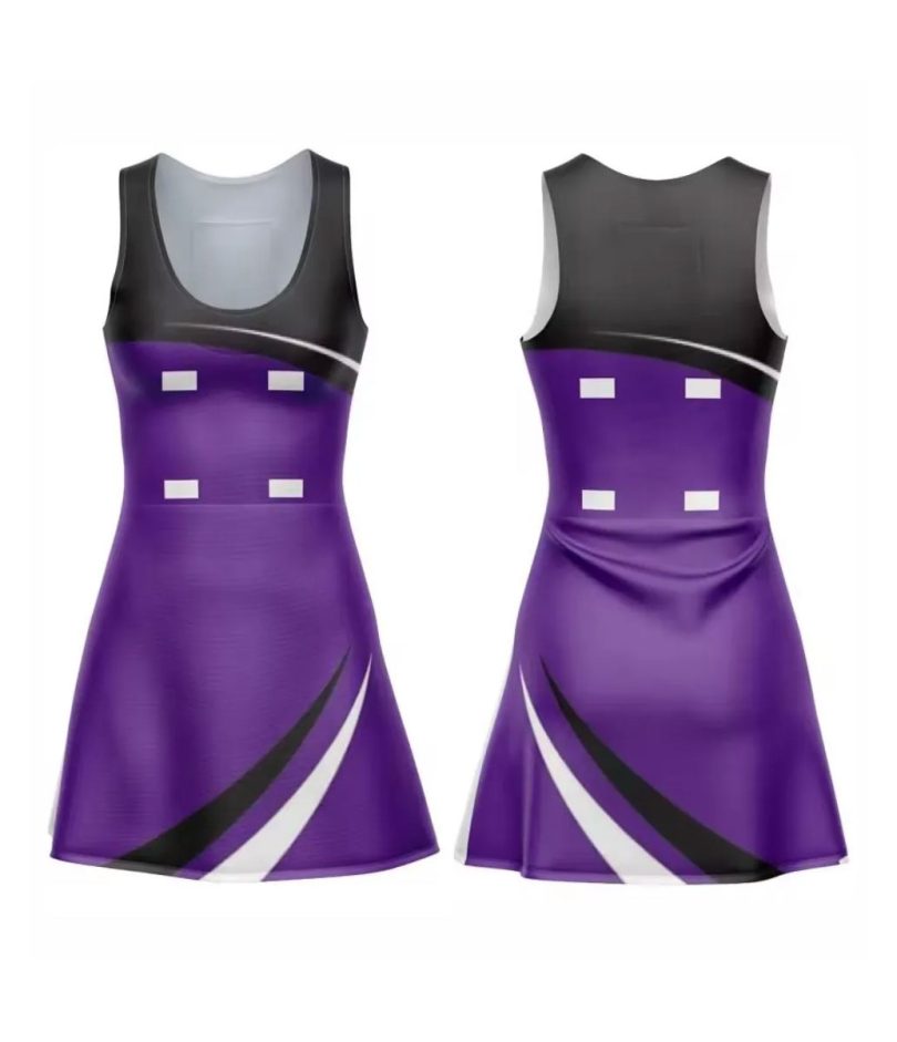 Netball Uniforms