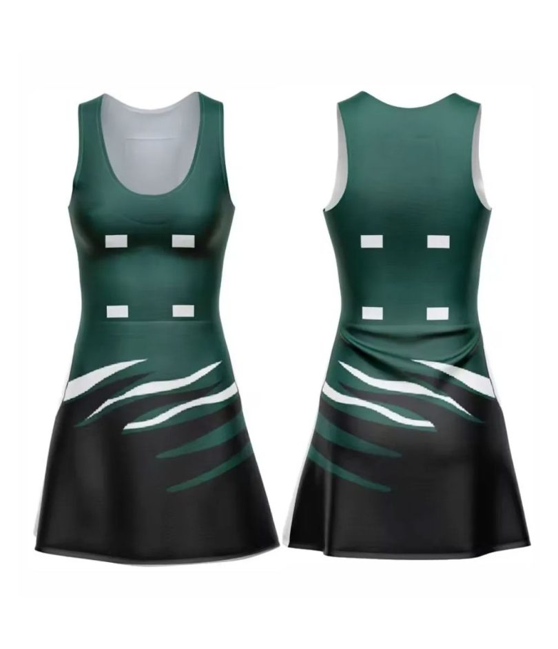 Netball Uniforms