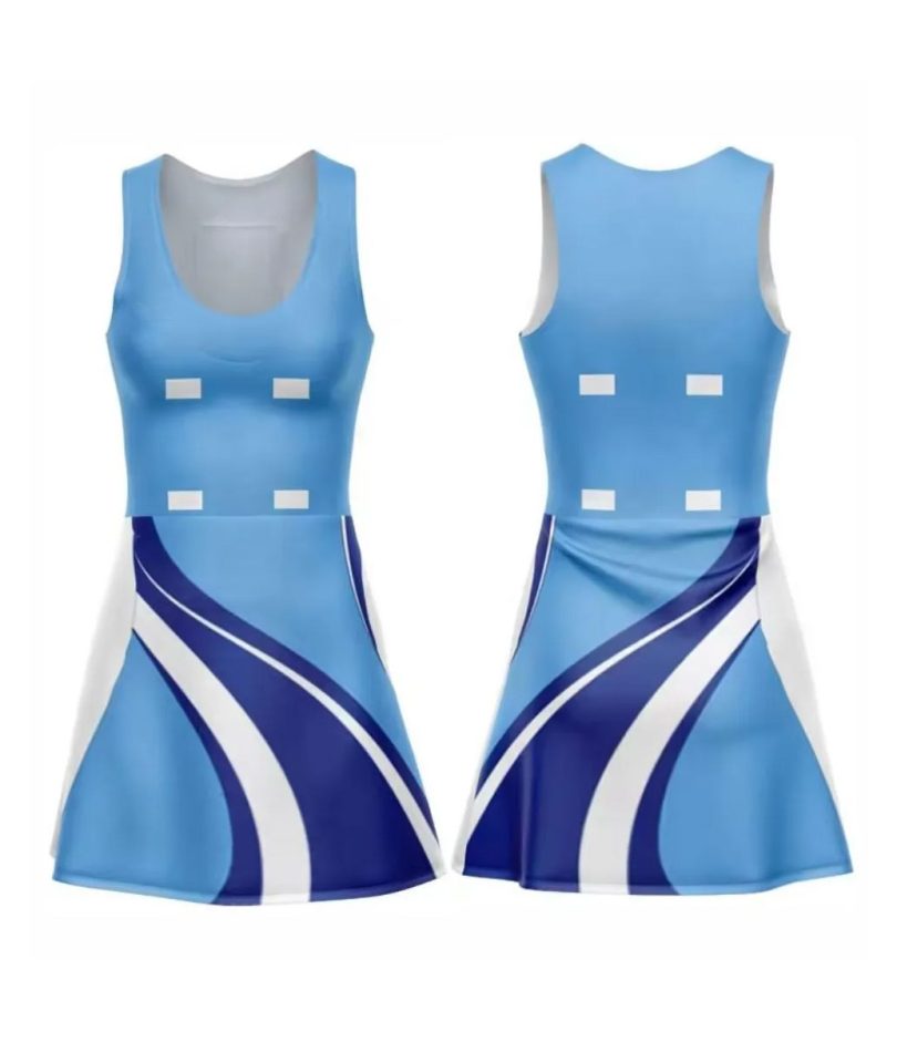 Netball Uniforms