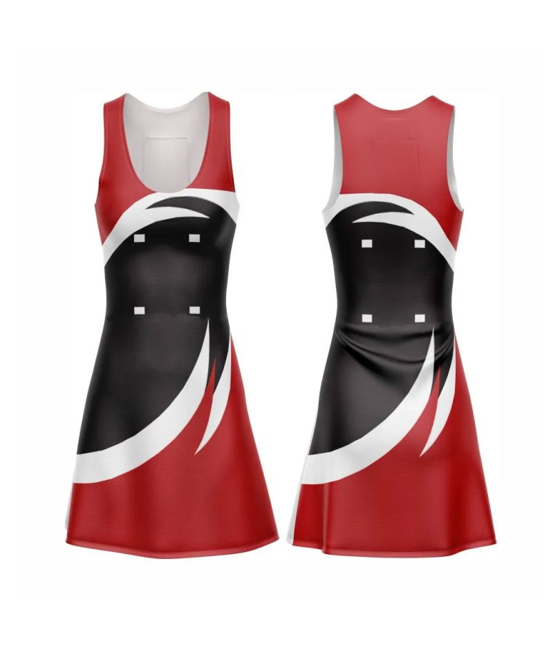 Netball Uniforms