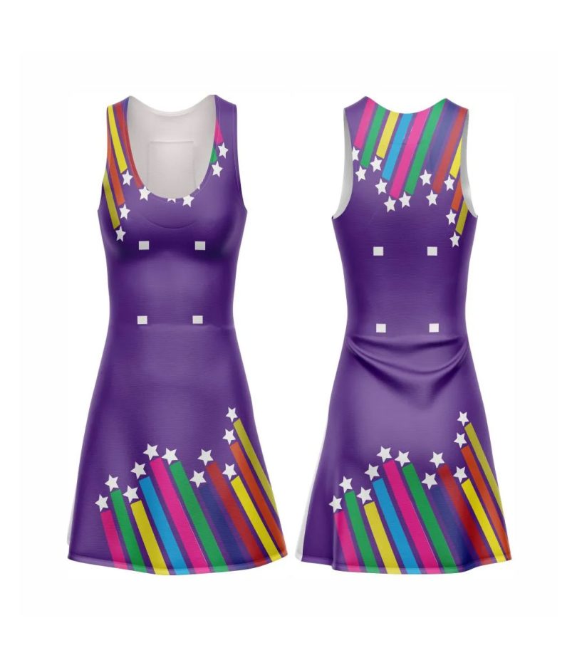 Netball Uniforms