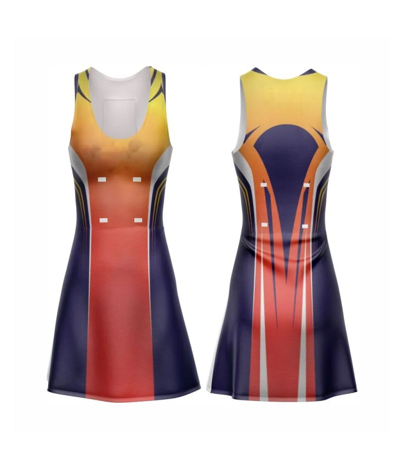 Netball Uniforms