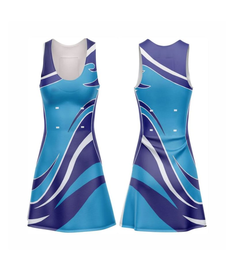 Netball Uniforms