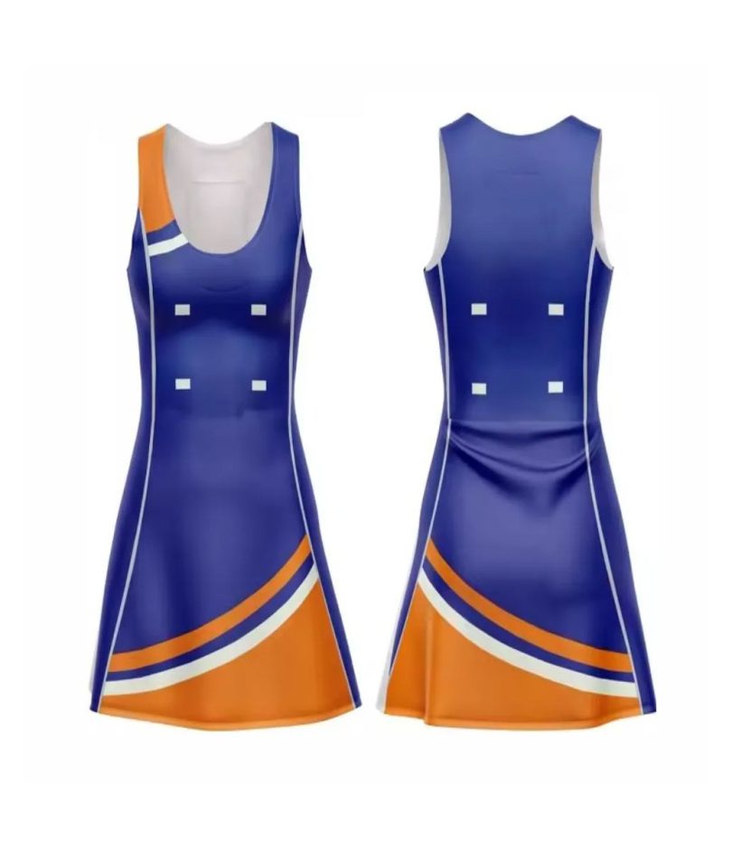 Netball Uniforms