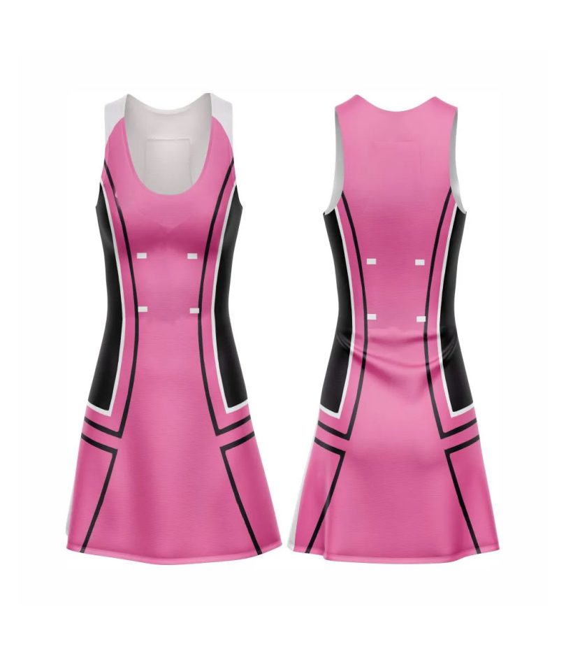 Netball Uniforms