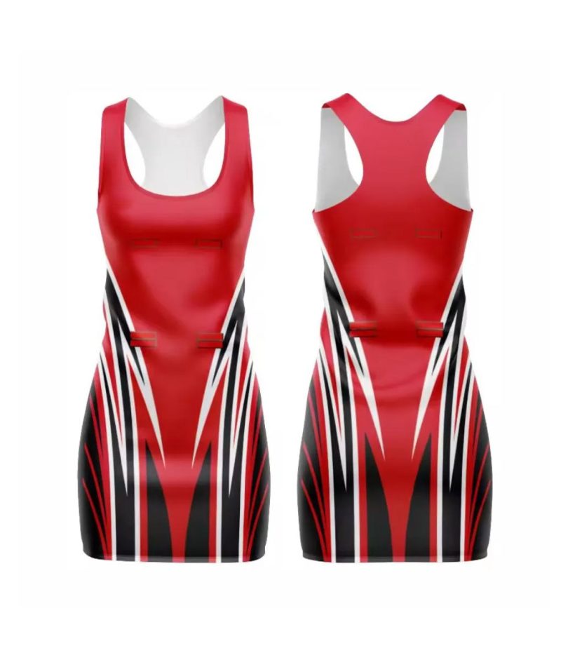 Netball Uniforms