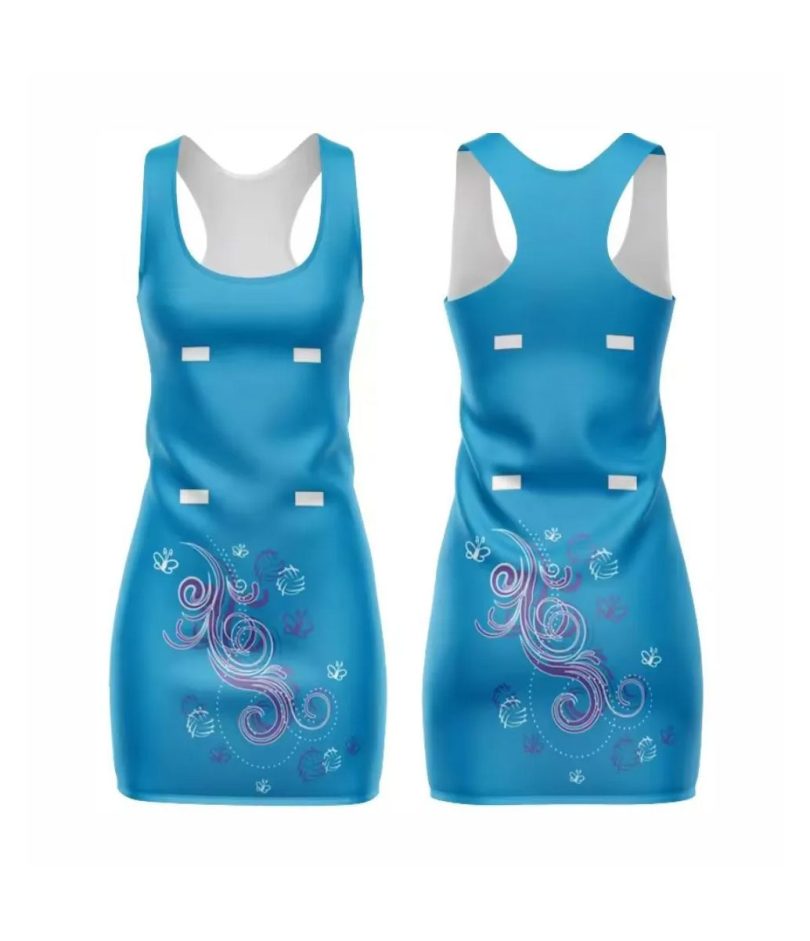 Netball Uniforms