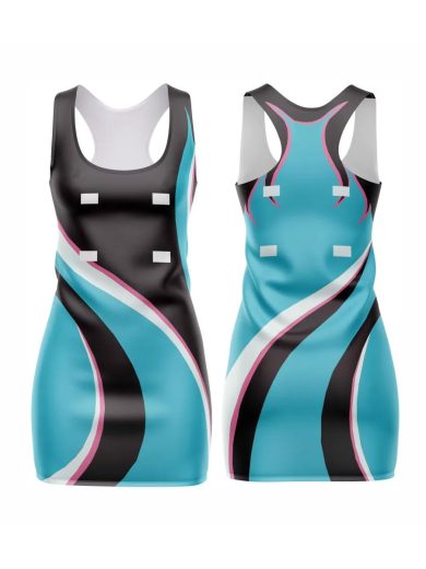 Netball Uniforms