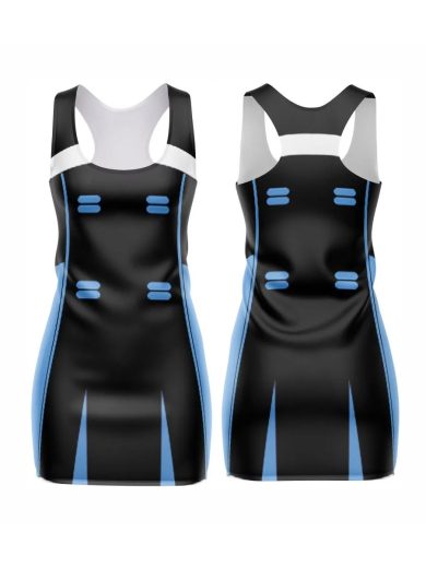 Netball Uniforms