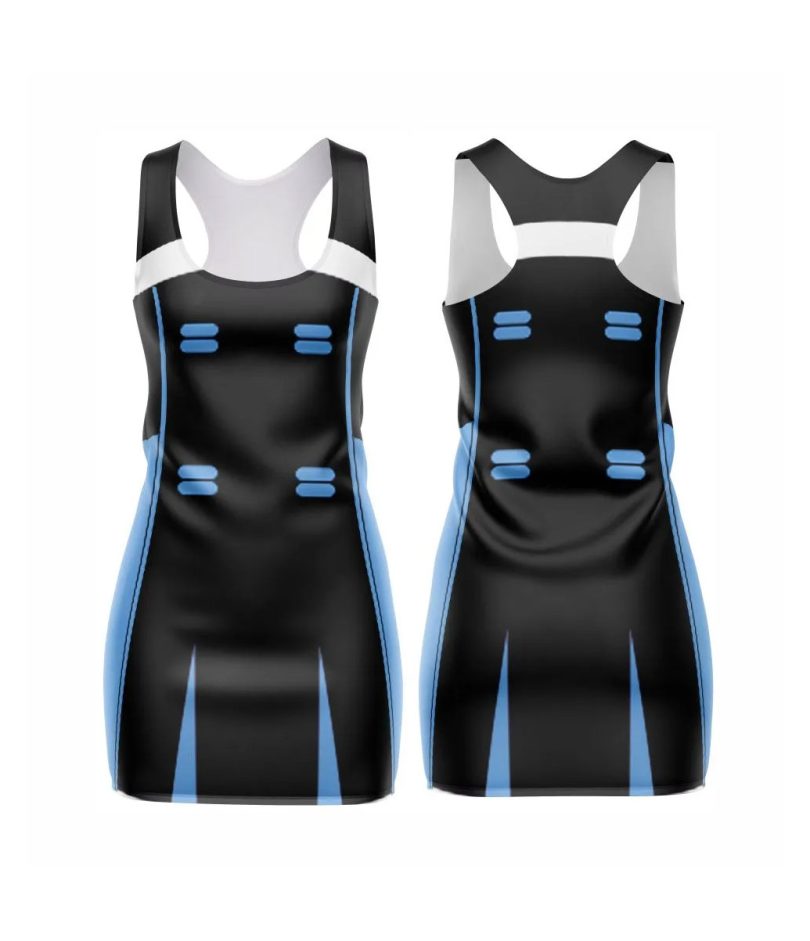 Netball Uniforms