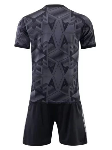 Warrior Soccer Uniform Kit