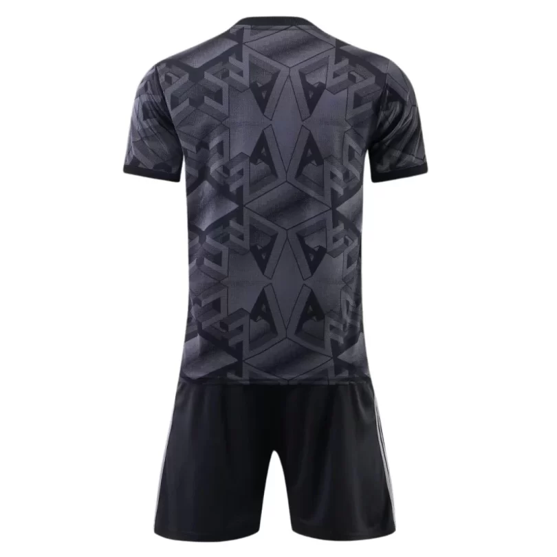 Warrior Soccer Uniform Kit
