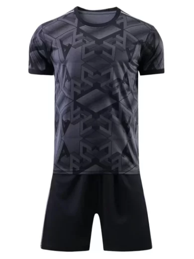 Warrior Soccer Uniform Kit