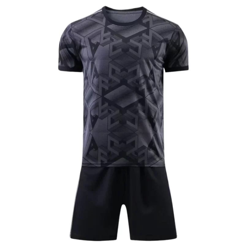 Warrior Soccer Uniform Kit