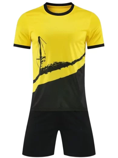 Calcio Soccer Uniform Kit