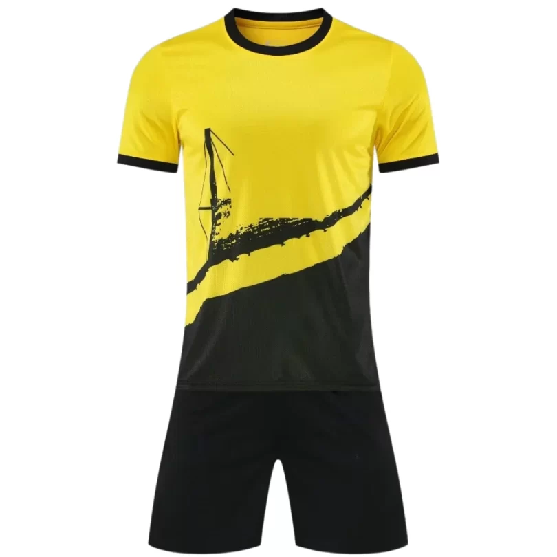 Calcio Soccer Uniform Kit