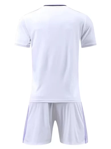 Feria Soccer Uniform Kit