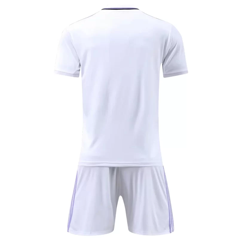 Feria Soccer Uniform Kit