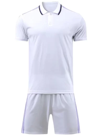Feria Soccer Uniform Kit