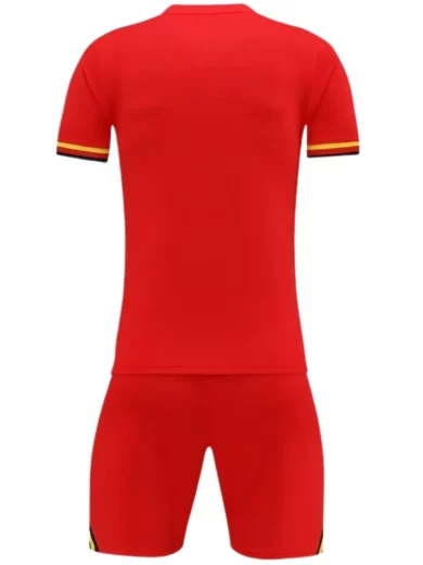 Stride Soccer Uniform Kit