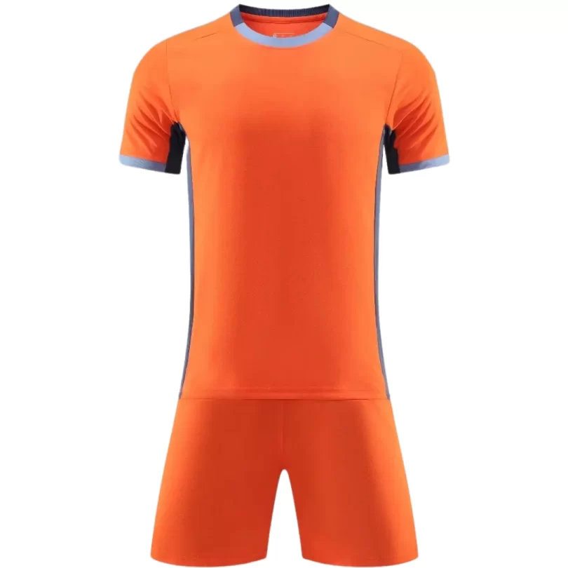 Legion Soccer Uniform Kit