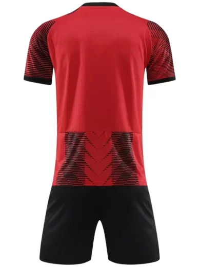 Andino Soccer Uniform Kit