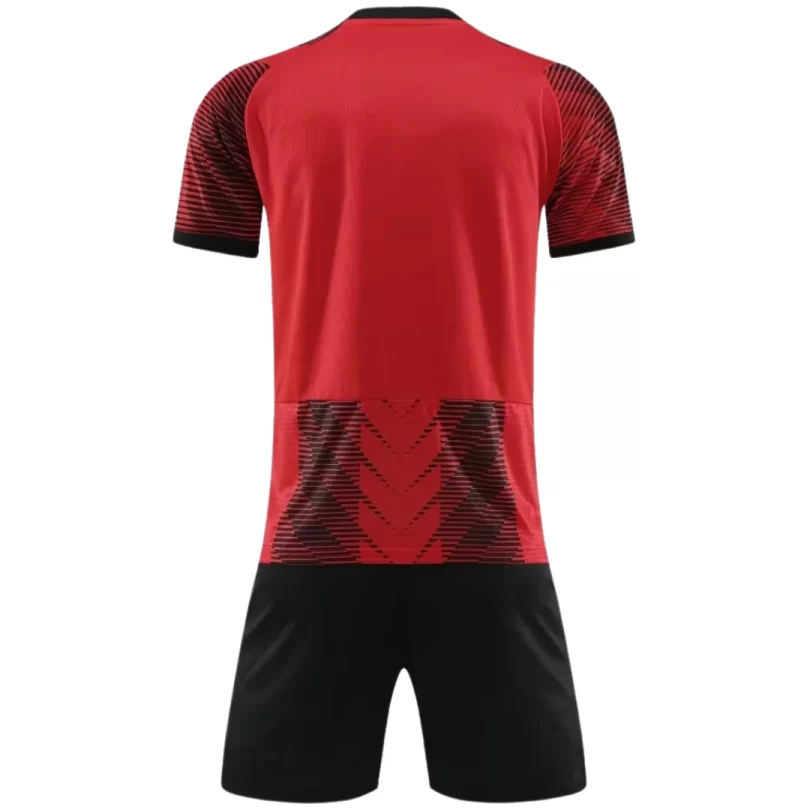Andino Soccer Uniform Kit