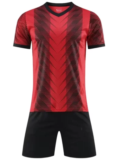 Andino Soccer Uniform Kit