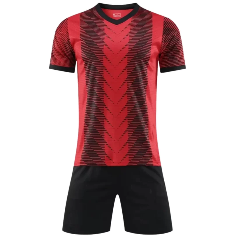 Andino Soccer Uniform Kit