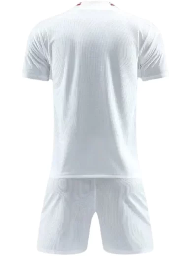 Registra Soccer Uniform Kit