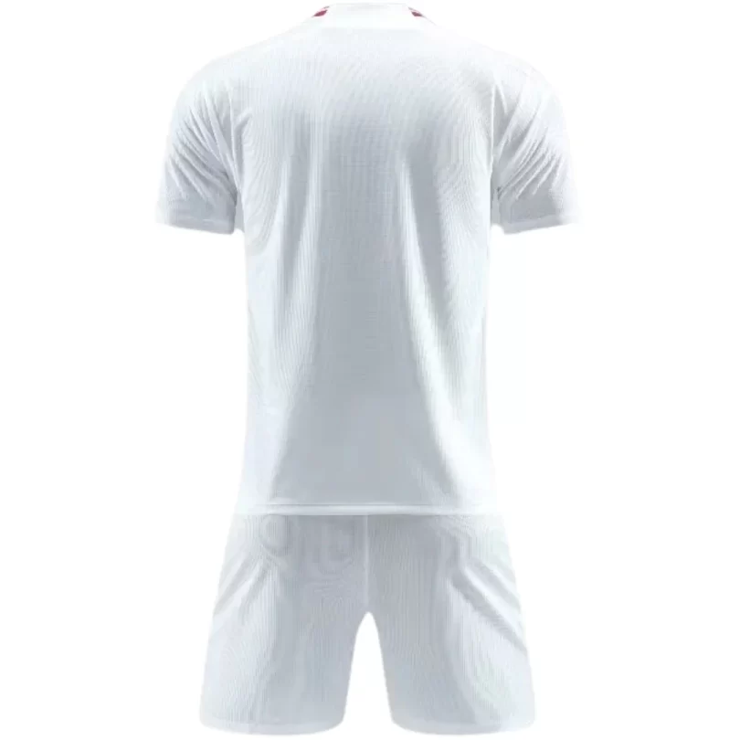 Registra Soccer Uniform Kit