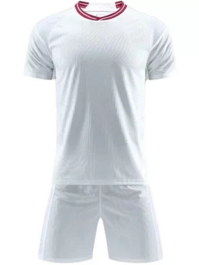 Registra Soccer Uniform Kit
