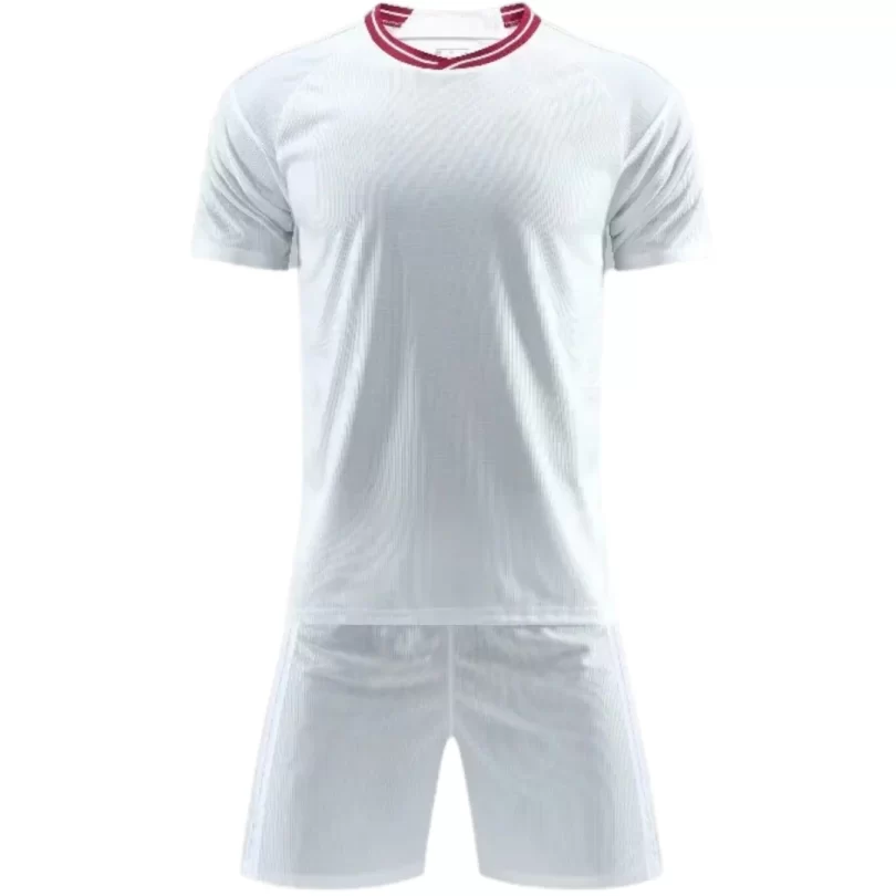 Registra Soccer Uniform Kit