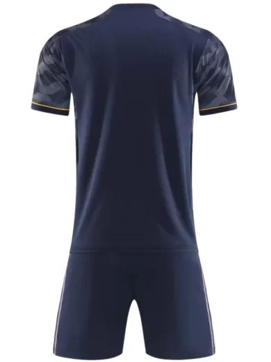 Kop Soccer Uniform Kit