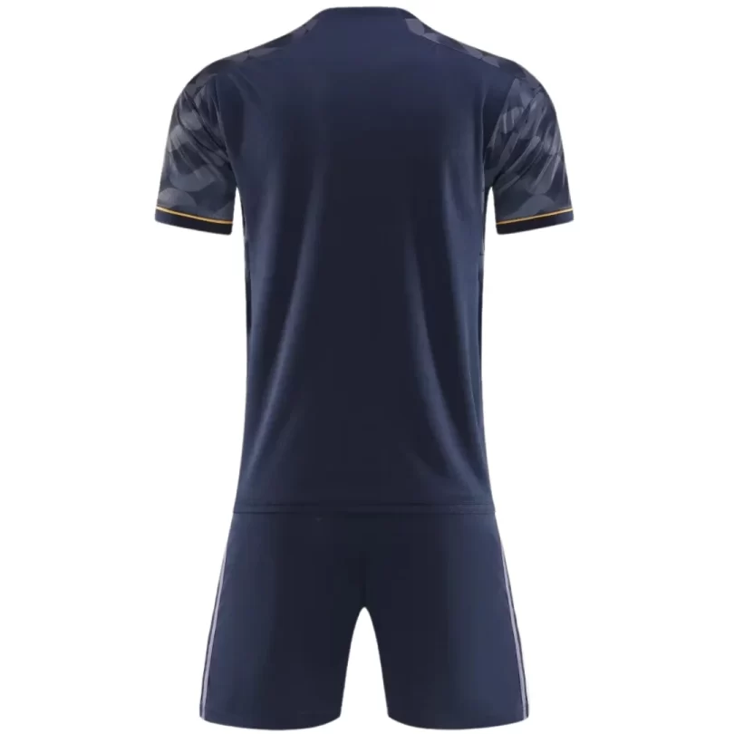 Kop Soccer Uniform Kit